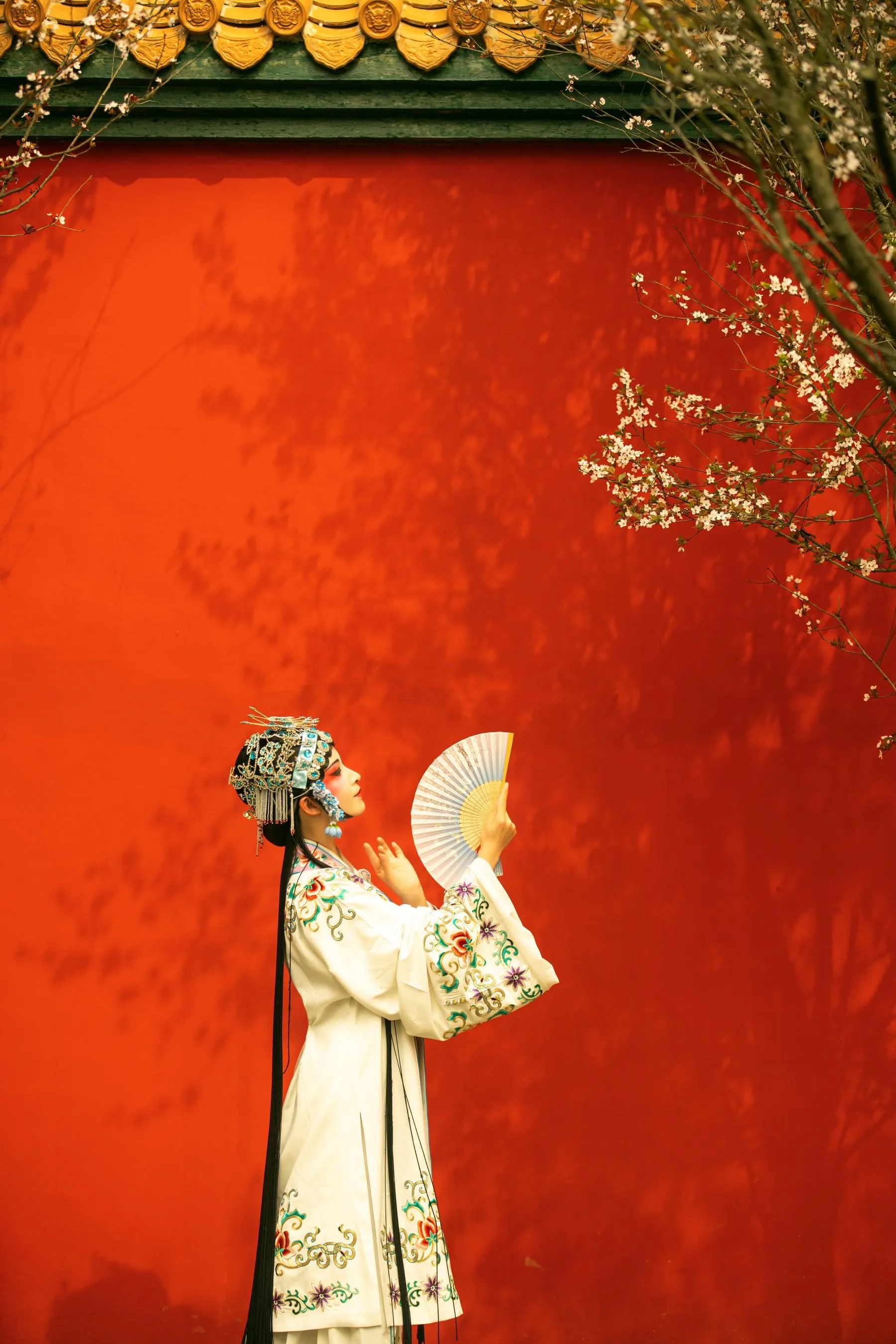[YITUYU艺图语]2021.12.18 花满枝 修水凝花 [23P]插图7